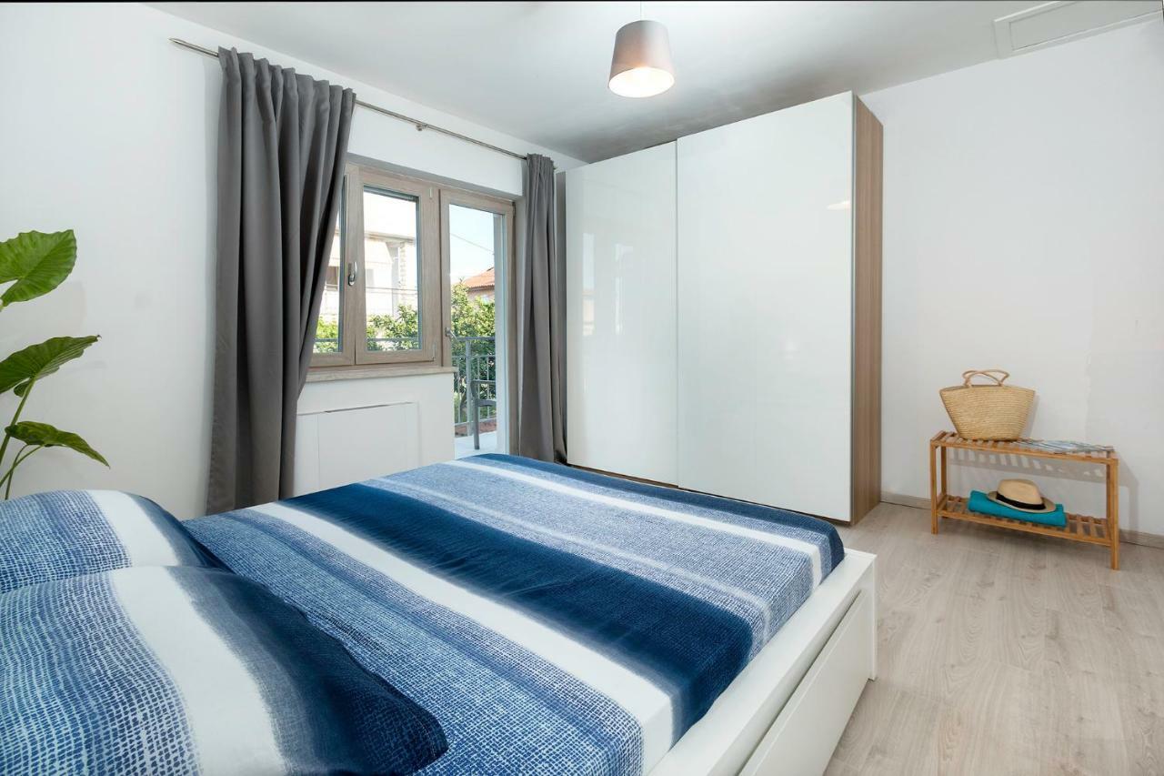 Sunsplash Apartments Pula Eksteriør billede